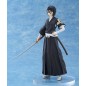 Bleach - Pop Up Parade PVC SP Statue Rukia Kuchiki 16 cm