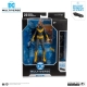 DC Comics - Figurine DC Rebirth Build A Batgirl (Art of the Crime) 18 cm