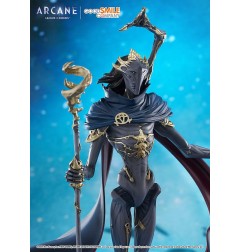 League of Legends Arcane - Statuette Pop Up Parade SP Champion Viktor 20 cm