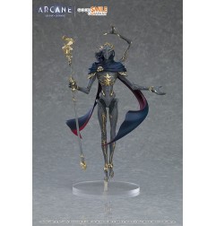 League of Legends - Arcane Pop Up Parade PVC SP Statue Champion Viktor 20 cm