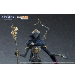 League of Legends Arcane - Statuette Pop Up Parade SP Champion Viktor 20 cm