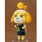 Animal Crossing - New Leaf Nendoroid Action Figure Shizue Isabelle 10 cm