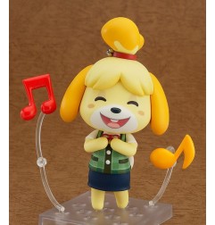 Animal Crossing - New Leaf Nendoroid Action Figure Shizue Isabelle 10 cm