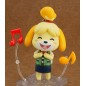Animal Crossing - New Leaf Nendoroid Action Figure Shizue Isabelle 10 cm