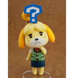 Animal Crossing New Leaf - Figurine Nendoroid Shizue Marie 10 cm