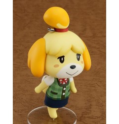 Animal Crossing New Leaf - Figurine Nendoroid Shizue Marie 10 cm