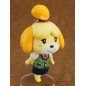 Animal Crossing New Leaf - Figurine Nendoroid Shizue Marie 10 cm