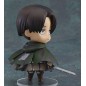 L´Attaque des Titans - Figurine Nendoroid Levi 10 cm