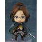 L´Attaque des Titans - Figurine Nendoroid Hange Zoë 10 cm