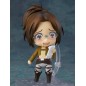 Attack on Titan - Nendoroid Action Figure Hange Zoë 10 cm