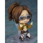 Attack on Titan - Nendoroid Action Figure Hange Zoë 10 cm