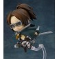 Attack on Titan - Nendoroid Action Figure Hange Zoë 10 cm