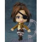 Attack on Titan - Nendoroid Action Figure Hange Zoë 10 cm