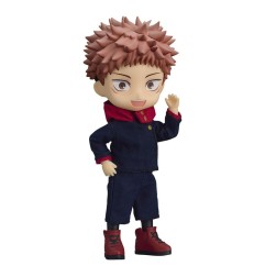 Jujutsu Kaisen - Figurine Nendoroid Doll Yuji Itadori 14 cm
