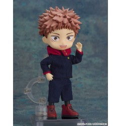 Jujutsu Kaisen - Figurine Nendoroid Doll Yuji Itadori 14 cm