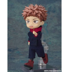 Jujutsu Kaisen - Figurine Nendoroid Doll Yuji Itadori 14 cm