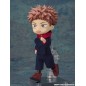Jujutsu Kaisen - Nendoroid Doll Action Figure Yuji Itadori 14 cm