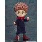 Jujutsu Kaisen - Figurine Nendoroid Doll Yuji Itadori 14 cm Jujutsu Kaisen - Figurine Nendoroid Doll Yuji Itadori 14 cm
