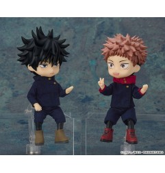 Jujutsu Kaisen - Figurine Nendoroid Doll Yuji Itadori 14 cm