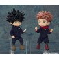 Jujutsu Kaisen - Figurine Nendoroid Doll Yuji Itadori 14 cm Jujutsu Kaisen - Figurine Nendoroid Doll Yuji Itadori 14 cm