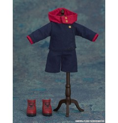 Jujutsu Kaisen - Figurine Nendoroid Doll Yuji Itadori 14 cm