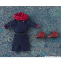 Jujutsu Kaisen - Nendoroid Doll Action Figure Yuji Itadori 14 cm