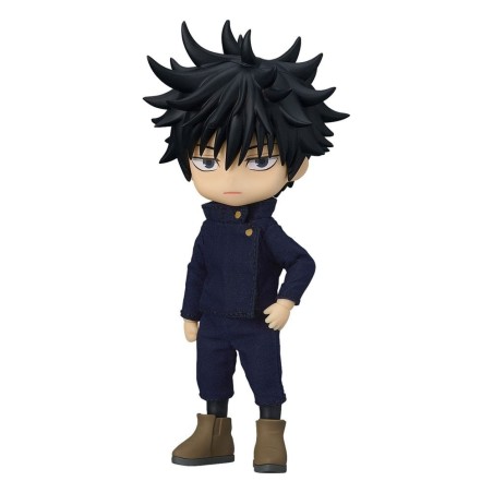 Jujutsu Kaisen - Figurine Nendoroid Doll Megumi Fushiguro 14 cm