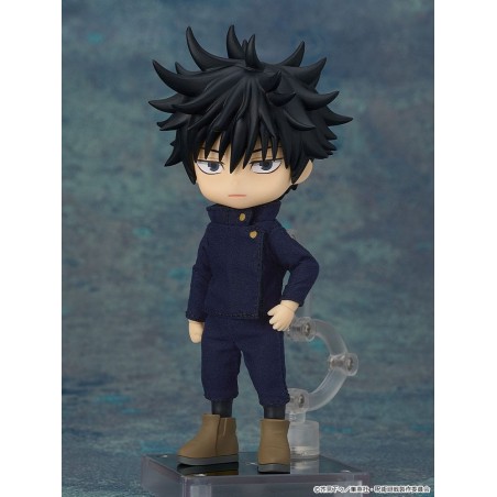 Jujutsu Kaisen - Figurine Nendoroid Doll Megumi Fushiguro 14 cm