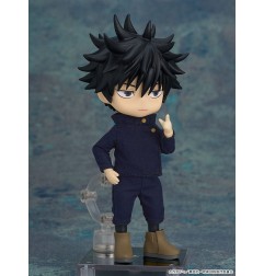 Jujutsu Kaisen - Nendoroid Doll Action Figure Megumi Fushiguro 14 cm