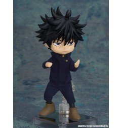 Jujutsu Kaisen - Figurine Nendoroid Doll Megumi Fushiguro 14 cm