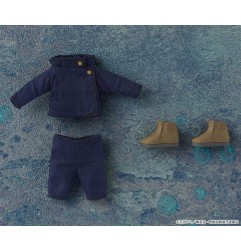 Jujutsu Kaisen - Nendoroid Doll Action Figure Megumi Fushiguro 14 cm