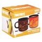 Fortnite - Heat Change Mug Fortnite - Heat Change Mug