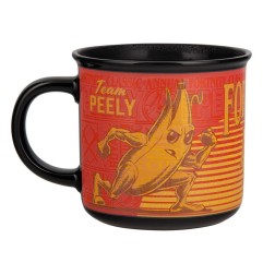 Fortnite - Heat Change Mug