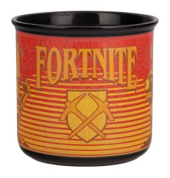 Fortnite - Heat Change Mug