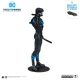 DC Comics - Figurine DC Rebirth Build A Nightwing (Better Than Batman) 18 cm