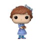 Disney Princess - POP! Vinyl Figure Holiday Anna 9 cm