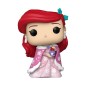 Disney Princess - POP! Vinyl Figure Holiday Ariel 9 cm