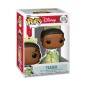 Disney Princess - Figurine POP! Holiday Tiana 9 cm