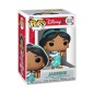 Disney Princess - Figurine POP! Holiday Jasmine 9 cm Disney Princess - Figurine POP! Holiday Jasmine 9 cm