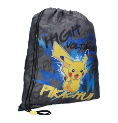 Pokémon - Sport Bag Gotta Catch 'Em All!