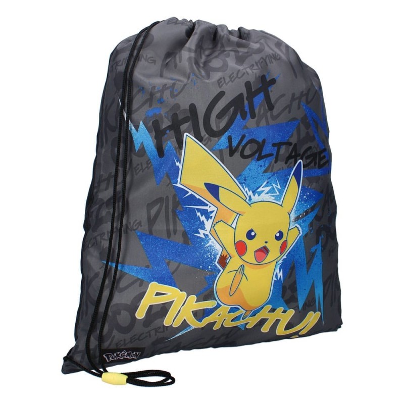 Pokémon - Sac de sport Gotta Catch 'Em All!