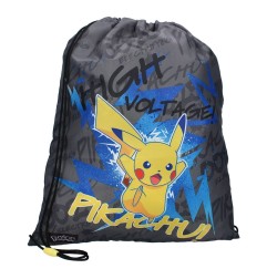 Pokémon - Sport Bag Gotta Catch 'Em All!