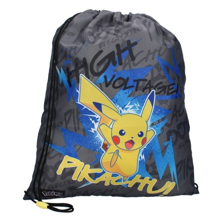 Pokémon - Sport Bag Gotta Catch 'Em All!
