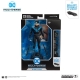 DC Comics - Figurine DC Rebirth Build A Nightwing (Better Than Batman) 18 cm