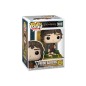 Le Seigneur des Anneaux - Figurine POP! Plus Frodo Baggins (GW) 9 cm