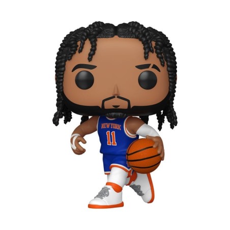NBA - Legends POP! Sports Vinyl Figure Knicks- Jalen Brunson 9 cm