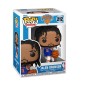 NBA Legends - Figurine POP! Knicks Jalen Brunson 9 cm