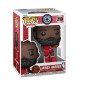 NBA - Legends POP! Sports Vinyl Figure Philadelphia 76ers - James Harden 9 cm
