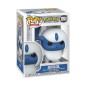 Pokémon - Pokemon POP! Games Vinyl Figure Absol 9 cm