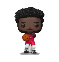 NBA - Legends POP! Sports Vinyl Figure 76ers- Joel Embiid 9 cm